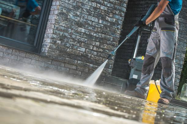 Reliable Bal Harbour, FL Pressure Washing Services Solutions