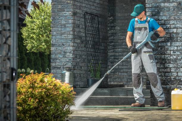Best Post-Construction Pressure Washing  in Bal Harbour, FL