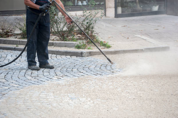 Best Restaurant Pressure Washing  in Bal Harbour, FL